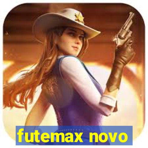 futemax novo